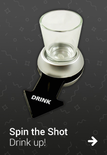 Spin the Shot Game