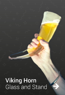 Viking Horn