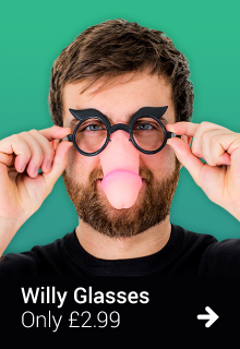 Willy Glasses