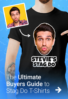 Ultimate Stag T-Shirt Guide