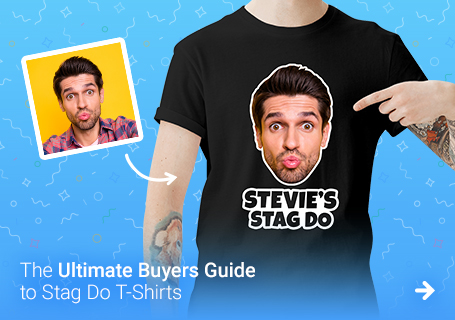 Ultimate Stag T-Shirt Guide