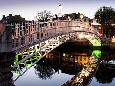 7 Places In Dublin Where You Can Pick Up Bangin' Bargains In St