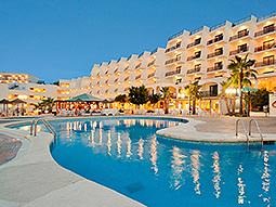 magaluf hen
