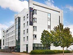 Cardiff Travelodge Cardiff Atlantic Wharf 