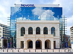 Novotel City Centre
