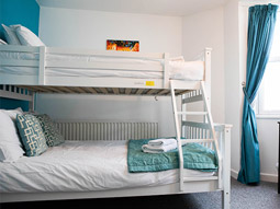 St Margarets Place Townhouse