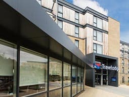 Travelodge Cambridge Newmarket Road