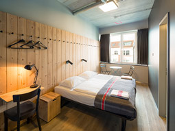 Generator Berlin Mitte