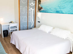 Exterior of Hotel Joya, Benidorm