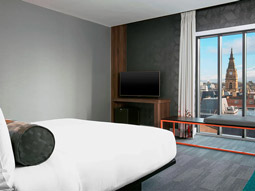 Aloft Liverpool