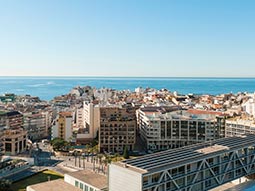 La Era Park Apartments