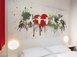 B&B Hotel Potsdamer Platz