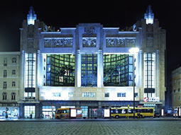 VIP Executive Eden Aparhotel