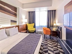 Mercure Bucharest Unirii