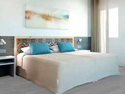 Azuline Hotel Llevant