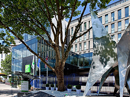 Holiday Inn Bristol City Centre 