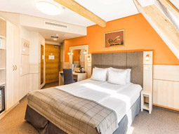 Welton Riga Hotel and Spa