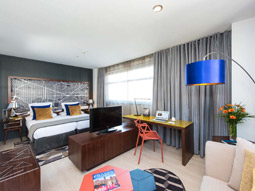 Capri by Fraser Barcelona