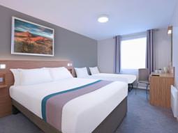 Travelodge London City