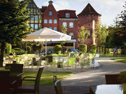 Novotel Gdansk Centrum