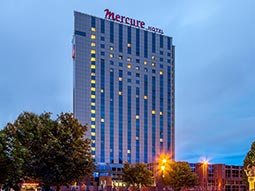 Mercure Gdansk