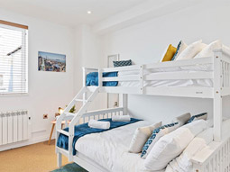 Seaview Heights Apartment