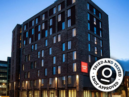 Leonardo Hotel Bristol City