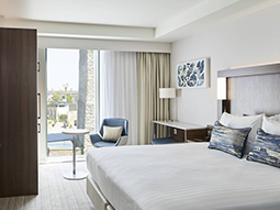 Courtyard Oxford City Centre 