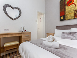 Blackpool Sandringham Court Hotel