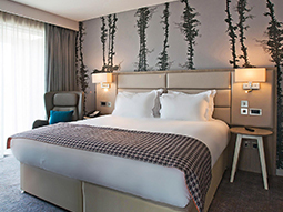 Manchester Holiday Inn Manchester City Centre