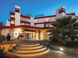 Hotel Da Aldeia