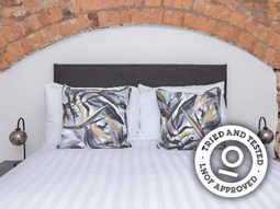 Liverpool Wood Street Apartments 