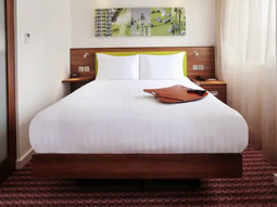 Hampton By Hilton Sheffield