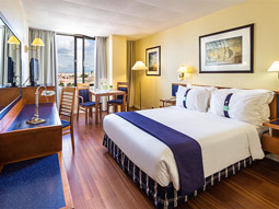 Holiday Inn Lisbon