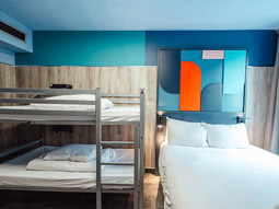 Kabannas Newcastle Central