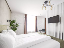 Konventa eta Hotel Keystone Collection 