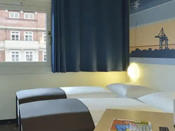 B&B Hamburg Altona