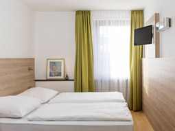 Hotel Amba Munich Centre