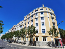 Stay Hotel Lisbon Centro Saldanha