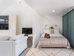 Suceed Campo Pequeno Apartments 