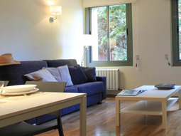 Alguera Apartments Napols