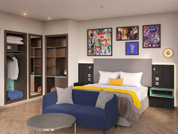 Maldron Hotel Brighton