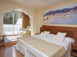 Magic Villa De Benidorm