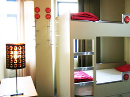 Pilot Design Hostel & Bar