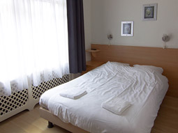 Amsterdam City Hotel 