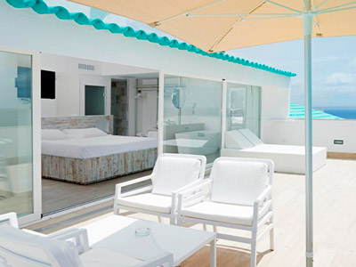 Magaluf HSM Sandalo Beach