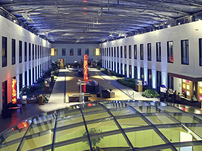 mercure