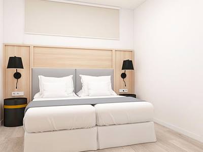 Magaluf TRH Palmanova Suites