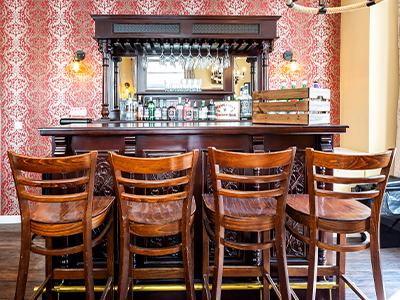 The Toon Saloon in Newcastle - Party House