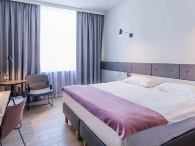 Gdansk Scandic Gdansk